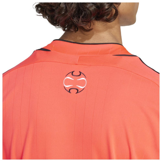 Adidas Ανδρική κοντομάνικη μπλούζα Teamgeist Adicolor Tee